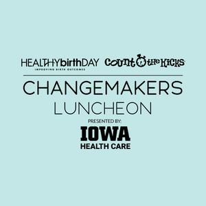 Event Home: 12th Annual Changemakers Event